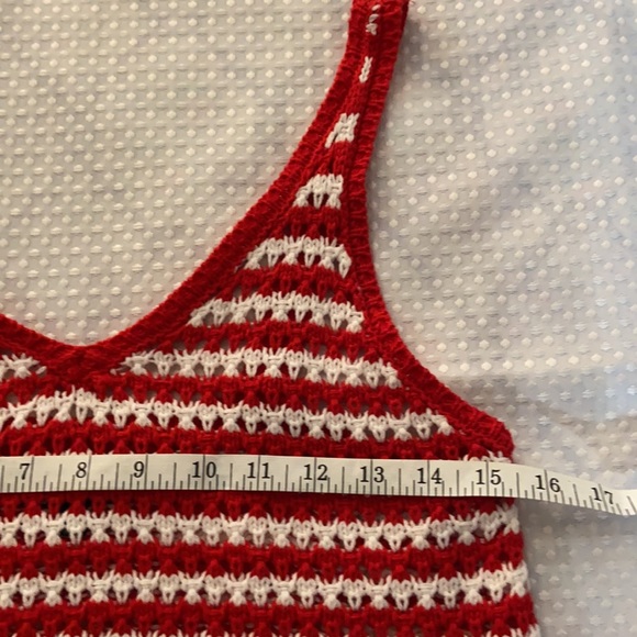 Freshman Knit Tank - Picture 4 of 6